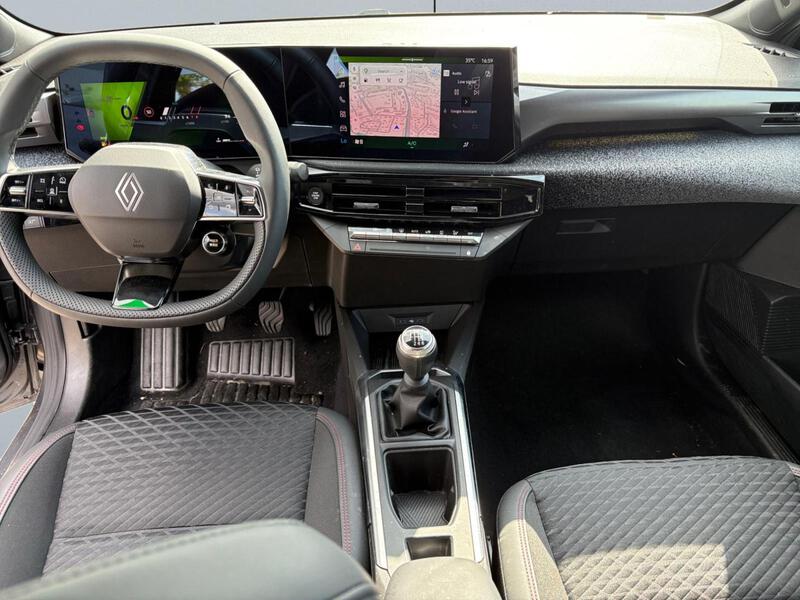 Renault Clio VI