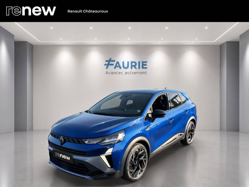 Renault Symbioz