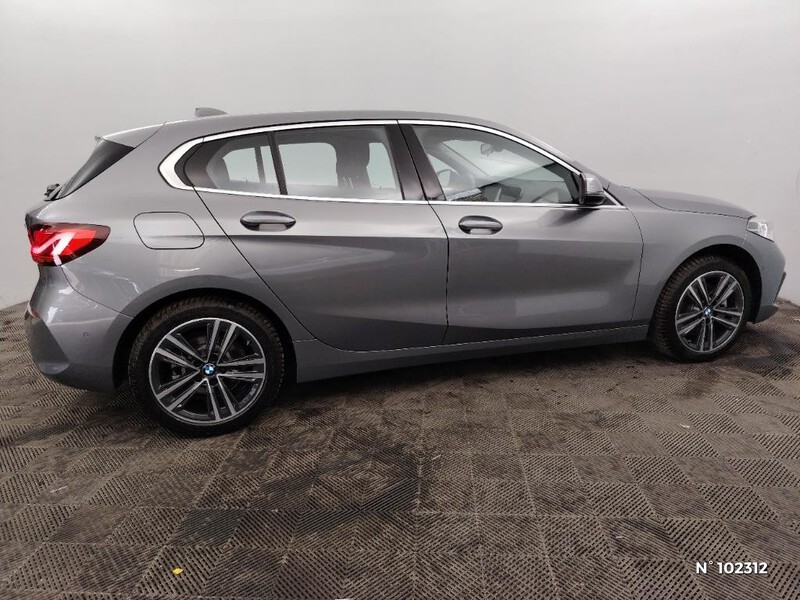 BMW Serie 1