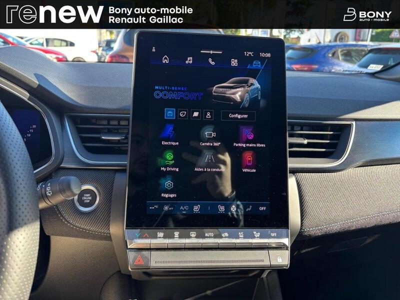 Renault Symbioz