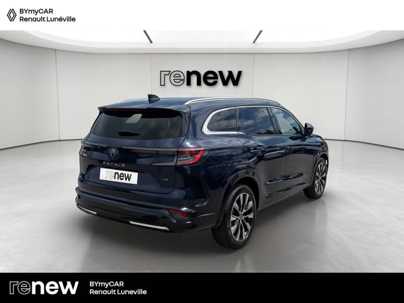 Renault Espace VI