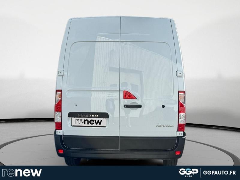 Renault Master Fourgon