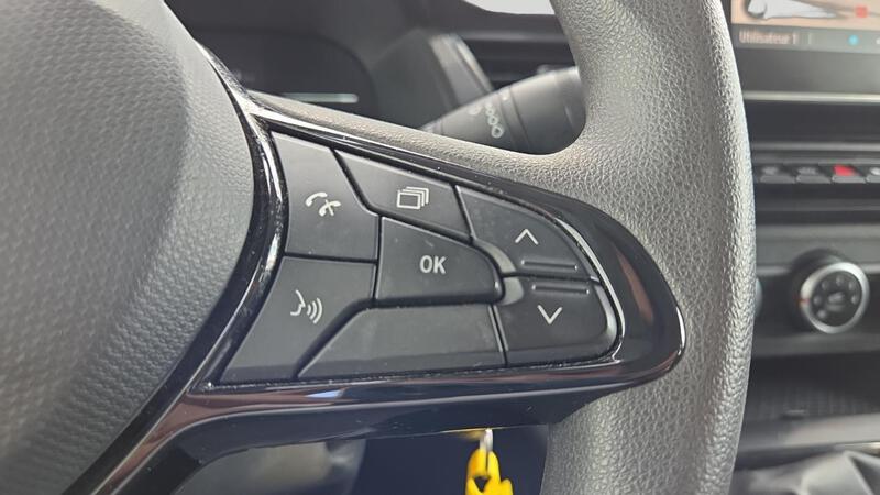 Renault Kangoo VAN E-Tech Electrique