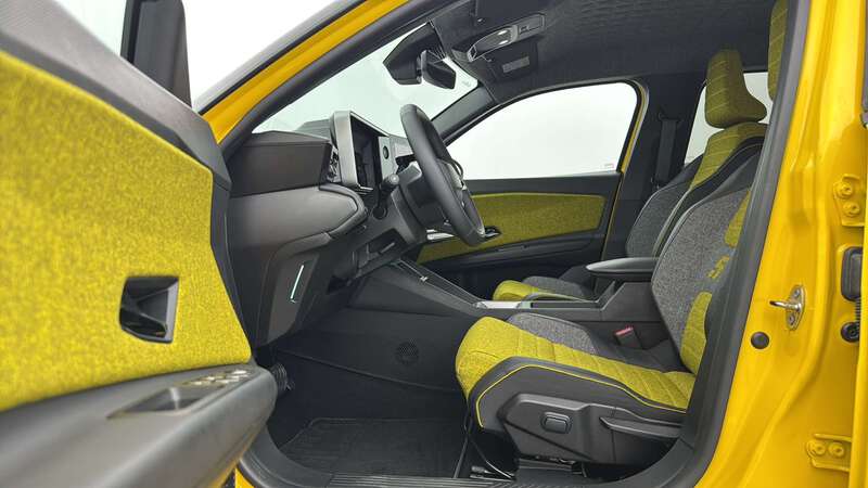 Renault R5 E-Tech Electrique
