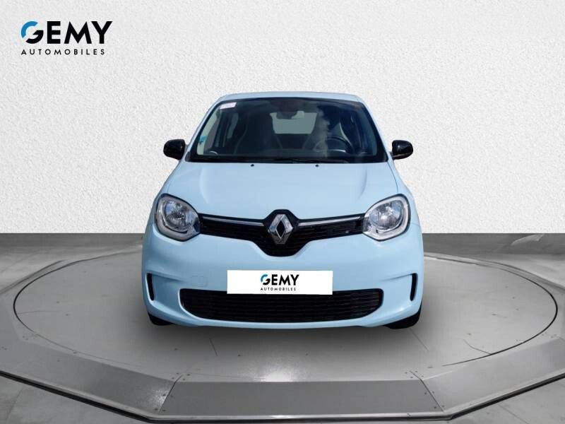 Renault Twingo III