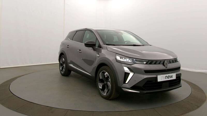 Renault Symbioz