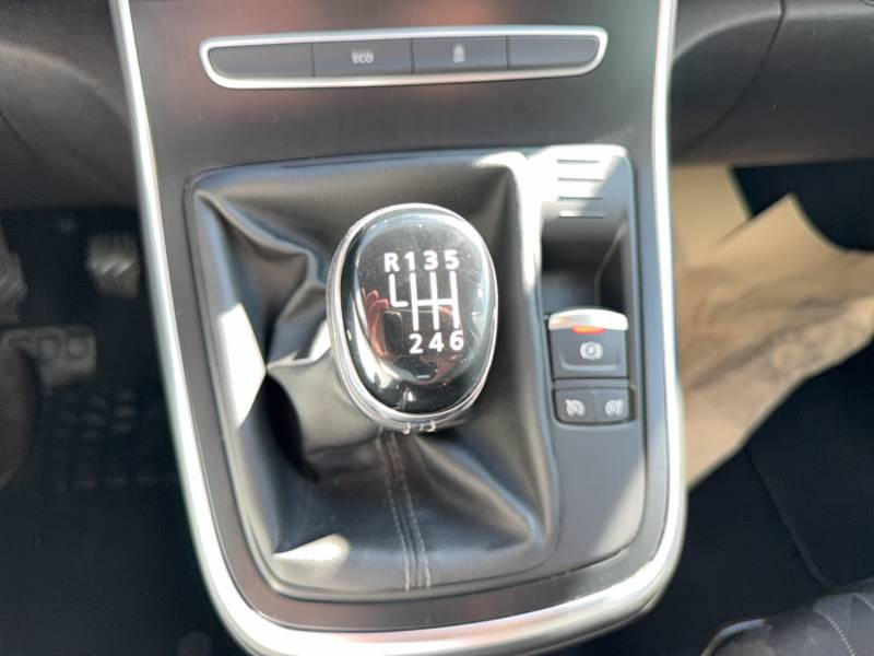 Renault Scenic IV