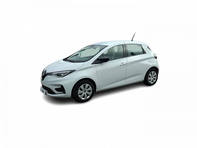 Renault ZOE E-Tech Electrique