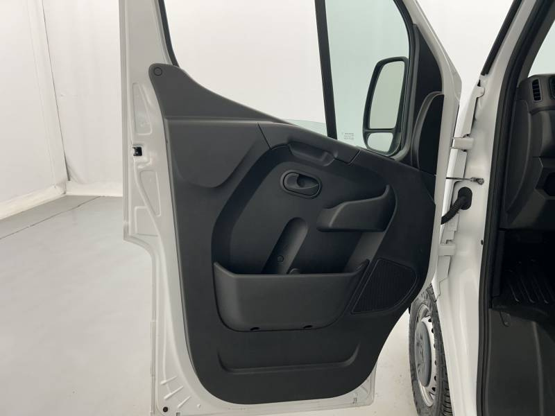 Renault Master III