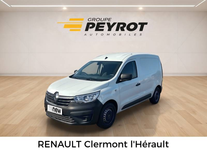 Renault Express VAN