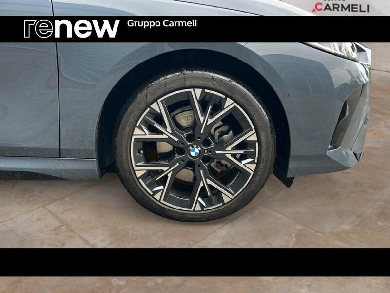 BMW Serie 1