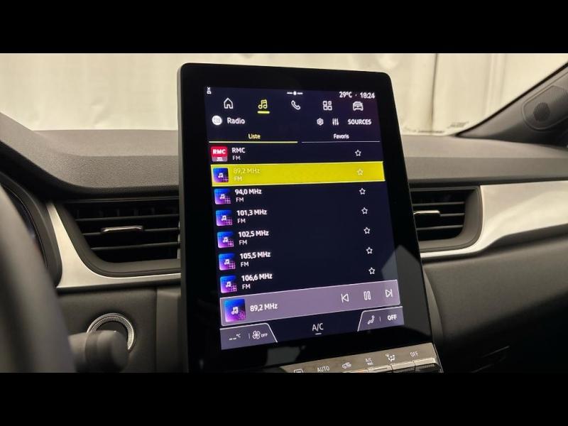 Renault Symbioz