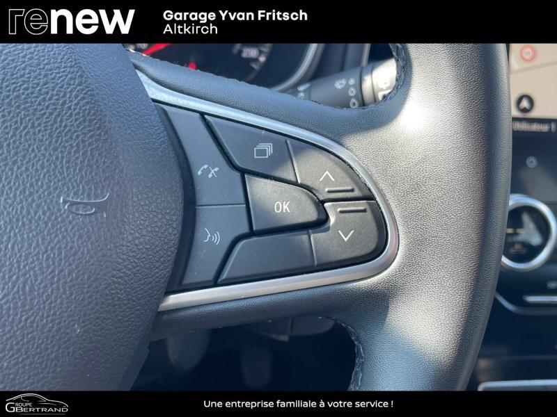 Renault Megane IV Berline
