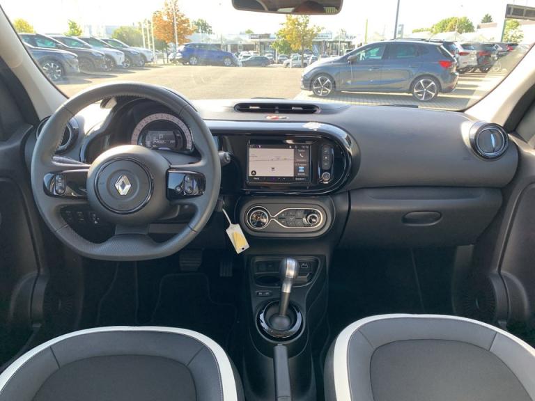 Renault Twingo – Bild 14