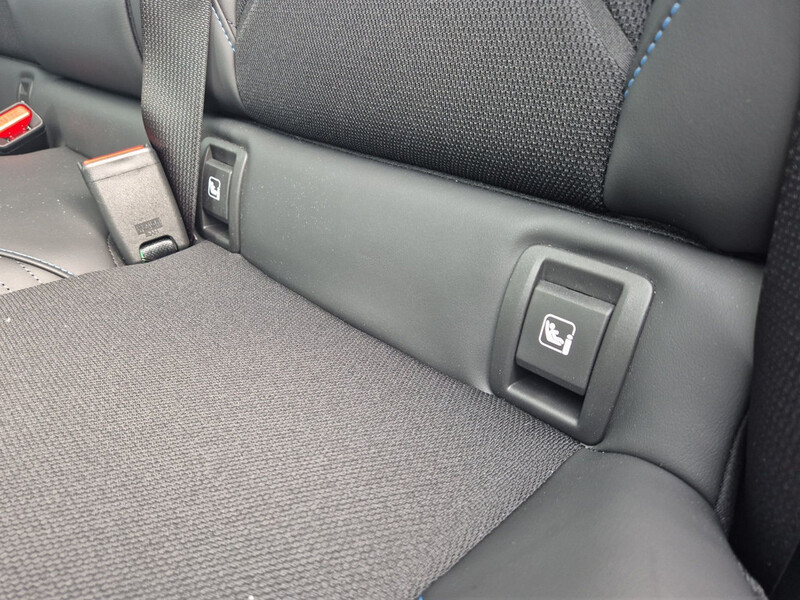 Fahrzeugabbildung Scenic E-TECH Esprit Alpine 220 Long Range Bild 22 von 30