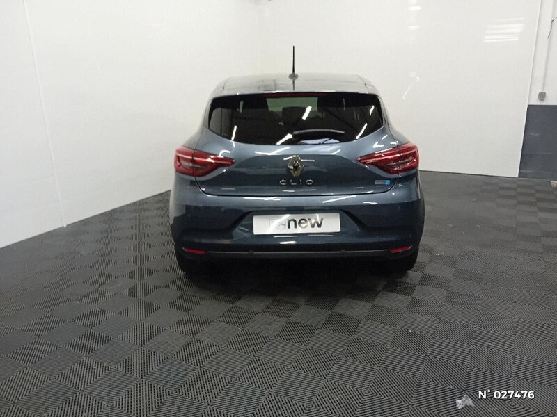 Renault Clio V