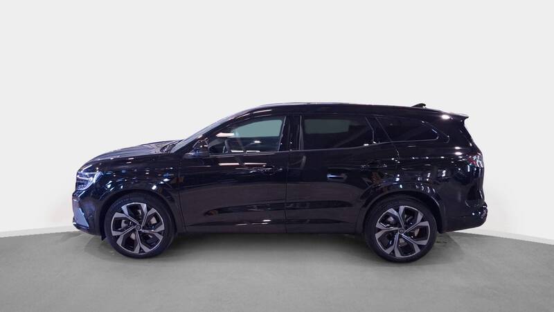 Renault Espace VI