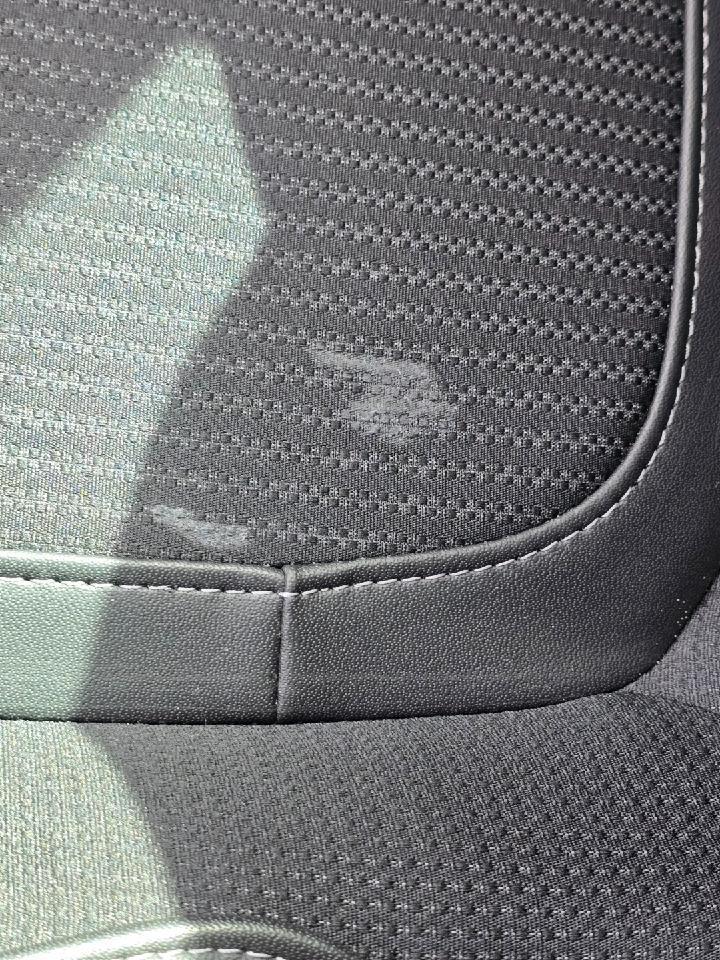 Renault Megane – Bild 19