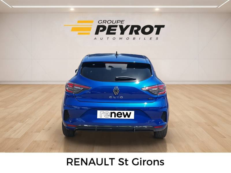 Renault Clio V