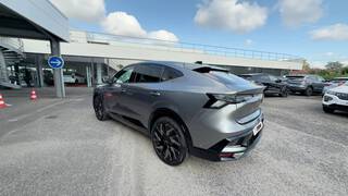 Vehicle 3D Image