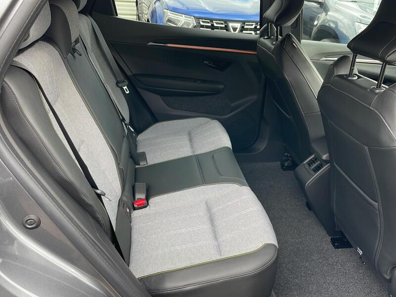 Renault Scenic E-Tech Electrique
