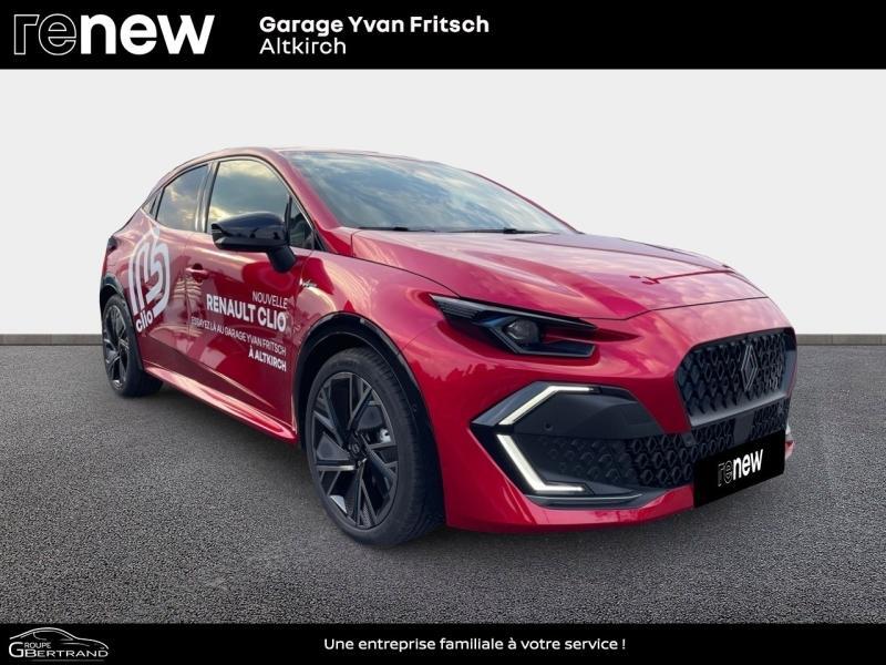 Renault Clio VI