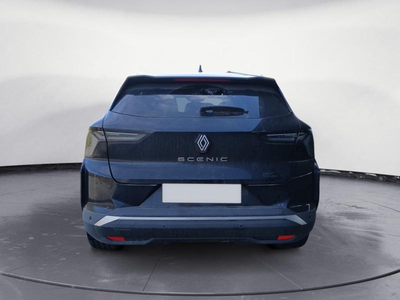 Renault Scenic E-Tech Electrique