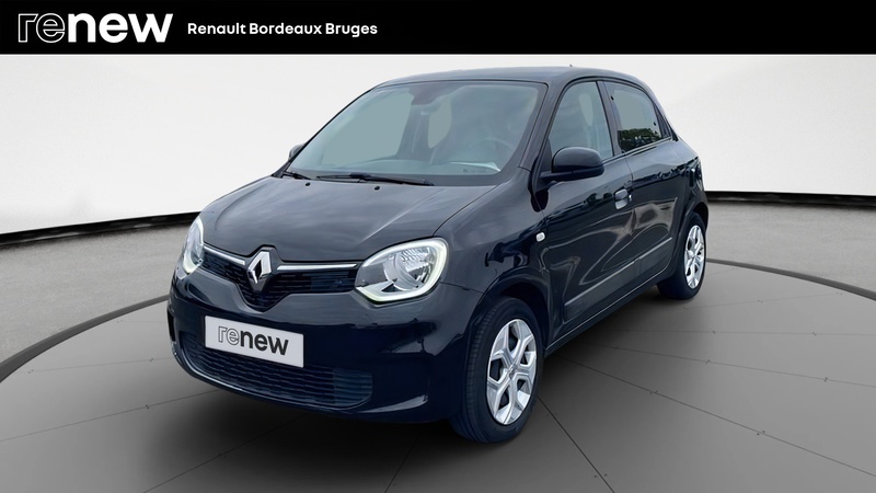 Renault Twingo III