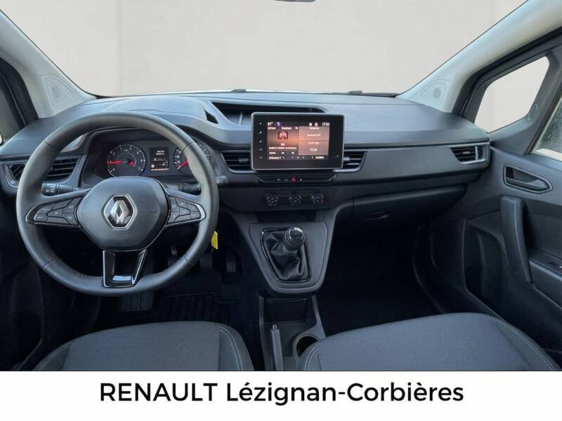 Renault Kangoo VU