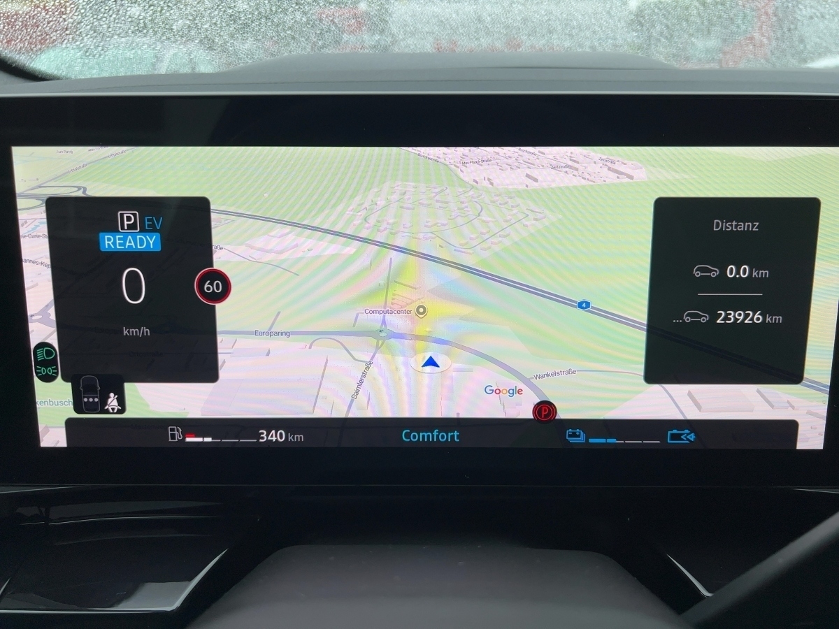 Renault Austral – Bild 13