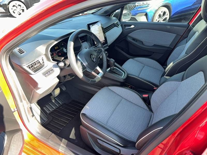 Renault Clio V