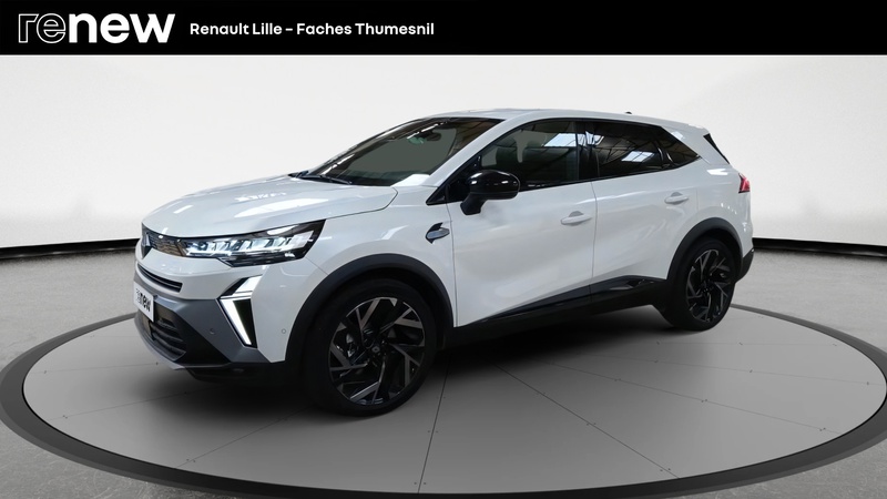 Renault Symbioz