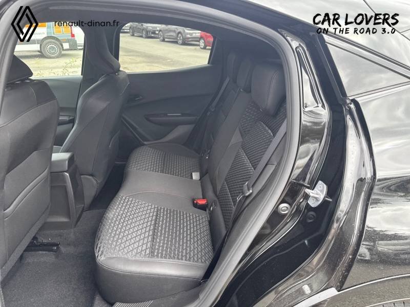 Renault Clio VI