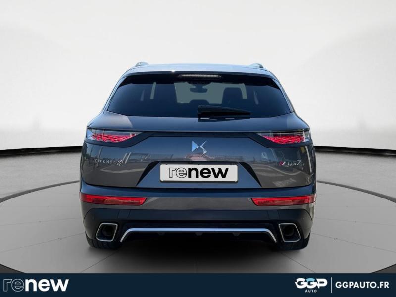 DS DS7 Crossback