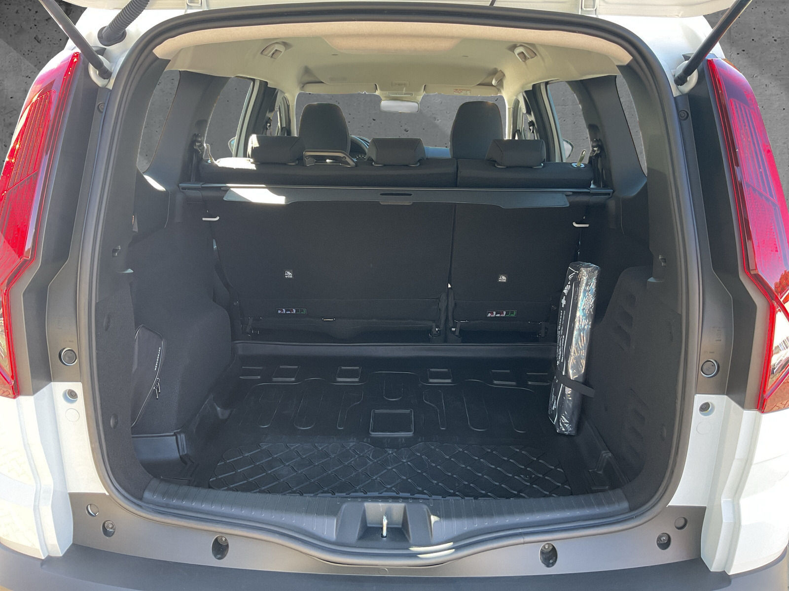Dacia Jogger – Bild 12