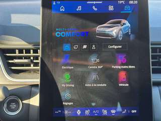 Vehicle 3D Image