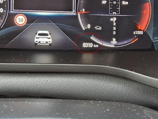 Vehicle 3D Image