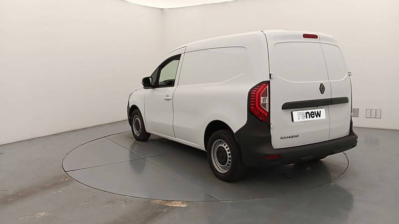 Renault Kangoo VU