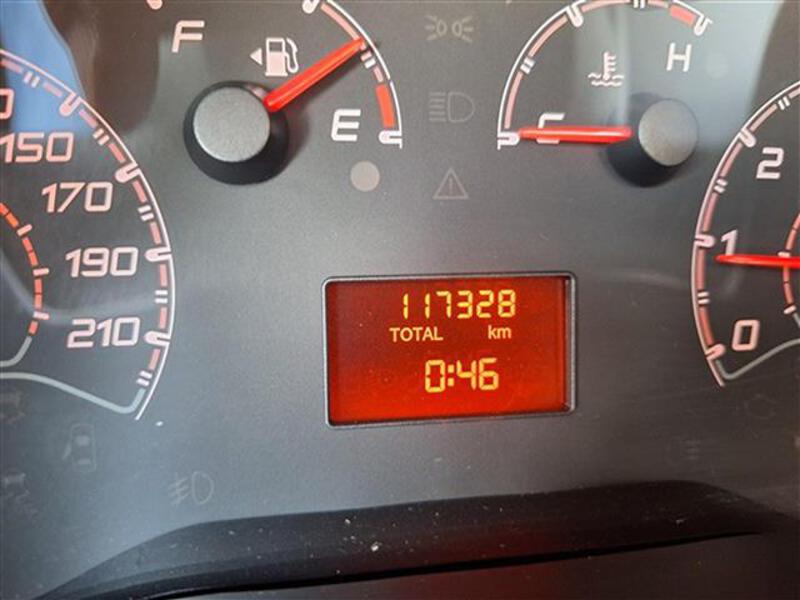 Fiat Doblò