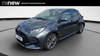 Vehicle 3D Image