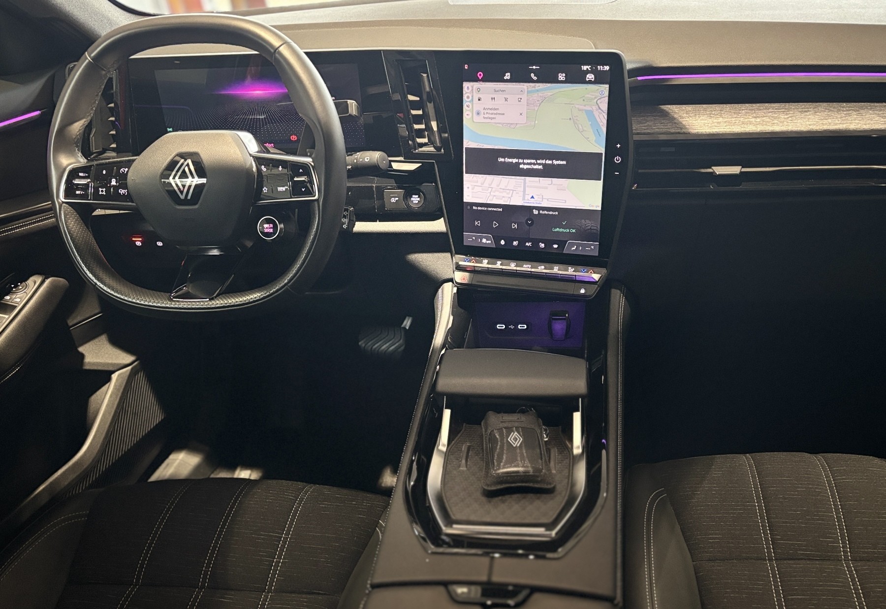 Renault Austral – Bild 9