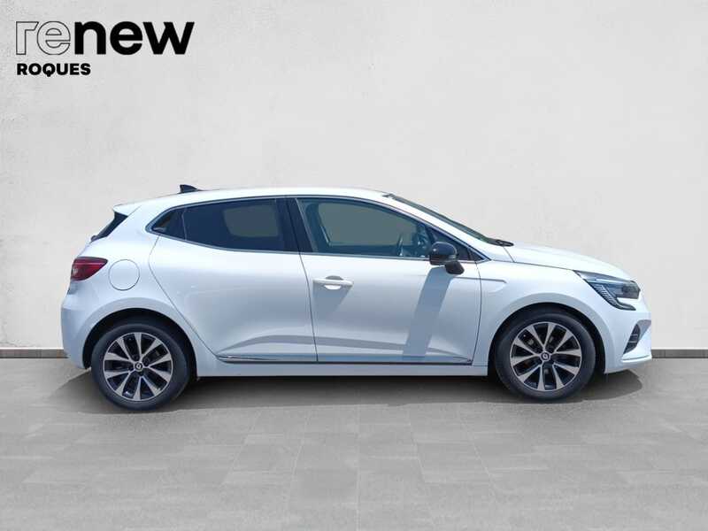 RENAULT Clio V Intens 1.0 TCe Bi-fuel 100cv — photo 4