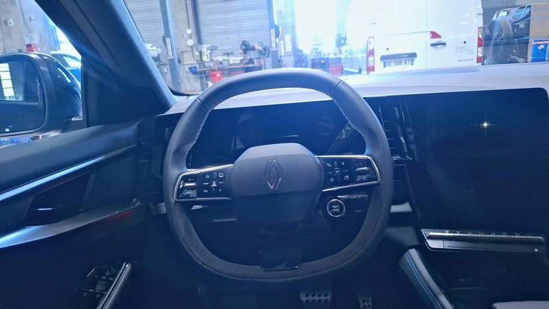 Renault Espace VI