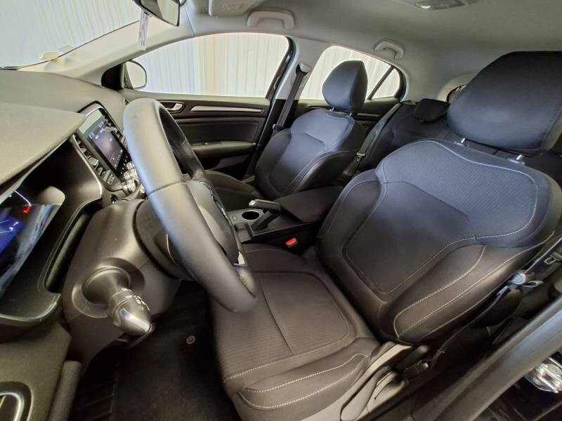 Renault Megane IV Berline