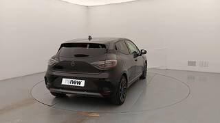 Vehicle 3D Image