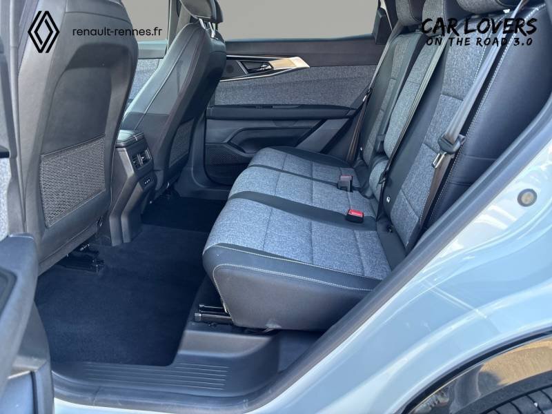 Renault Espace VI
