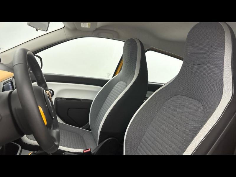 Renault Twingo III