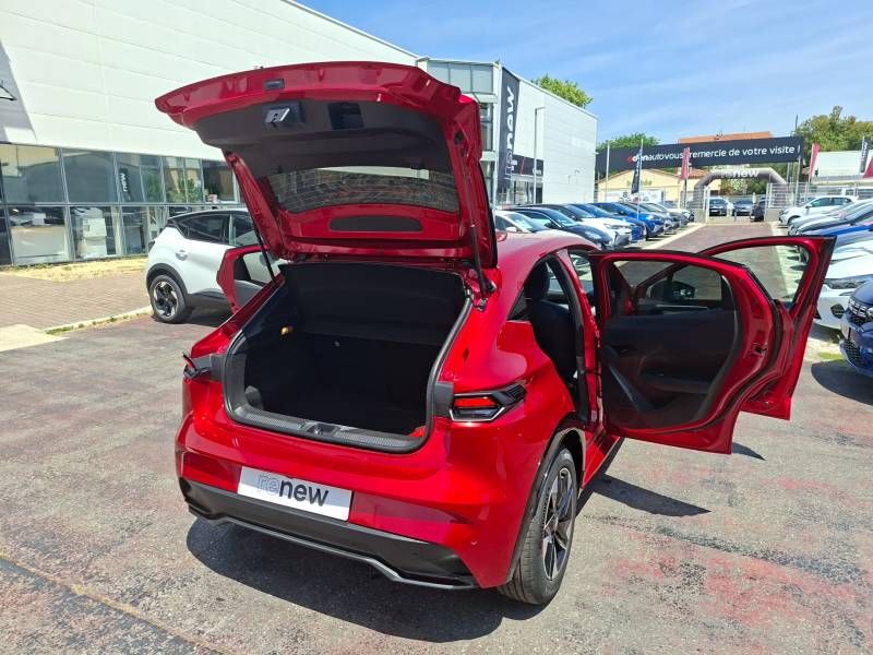 Renault Clio VI