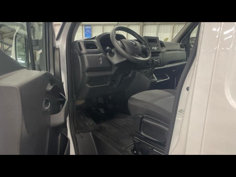 Renault Master Fourgon