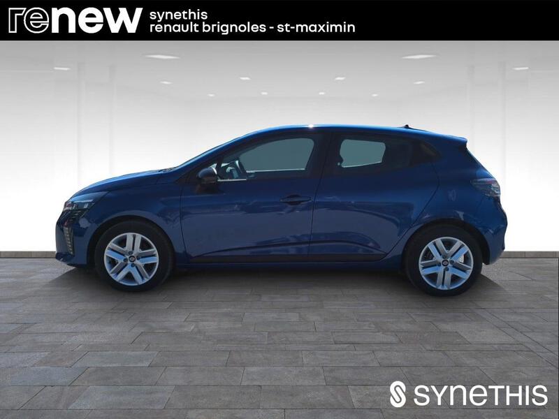 Renault Clio V